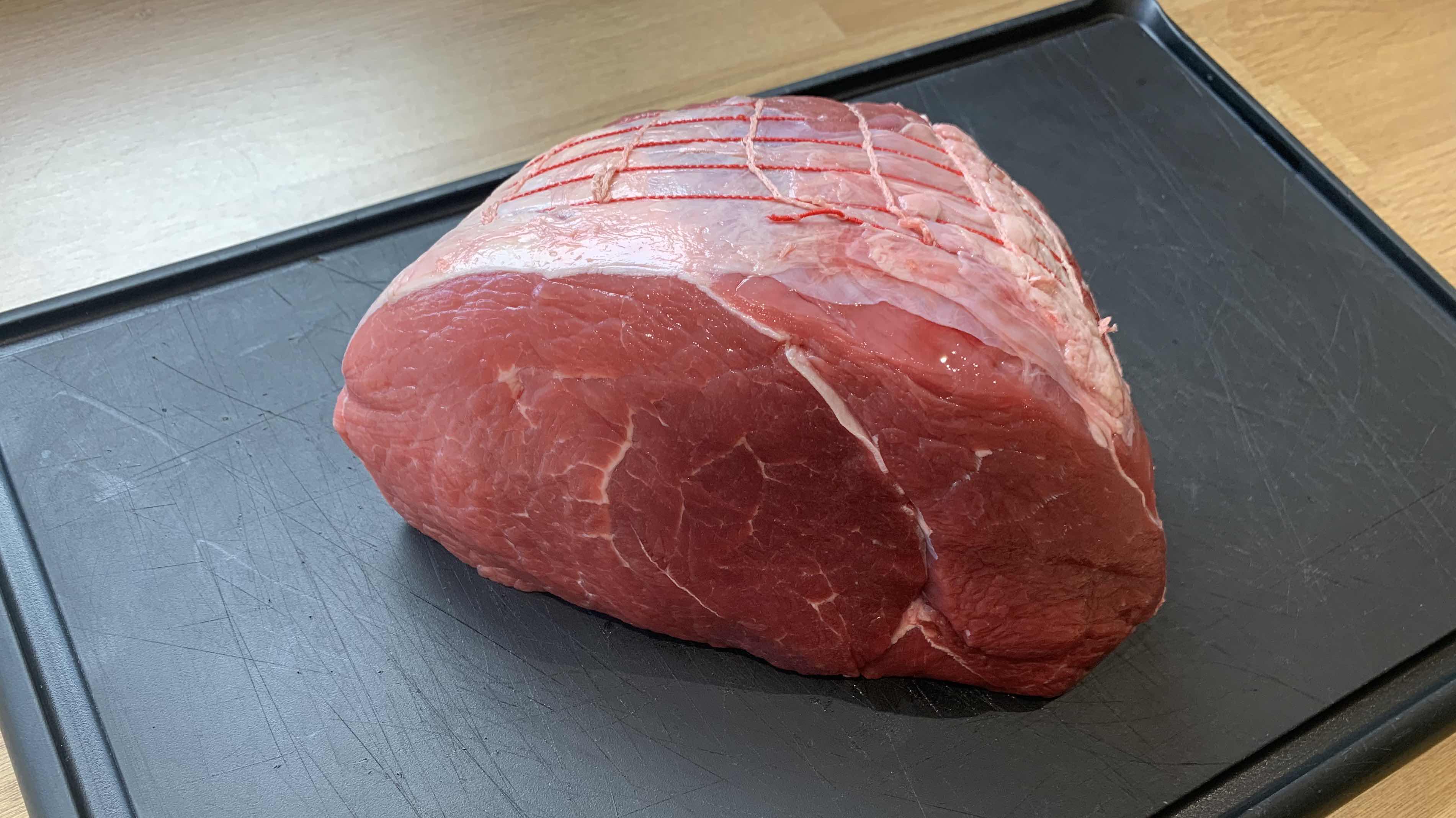 Beef Silverside